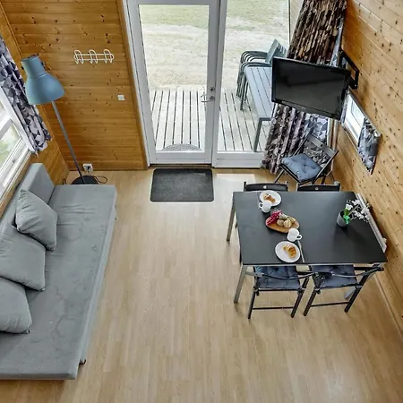 펜션 In With House A Panoramic View 콜딩