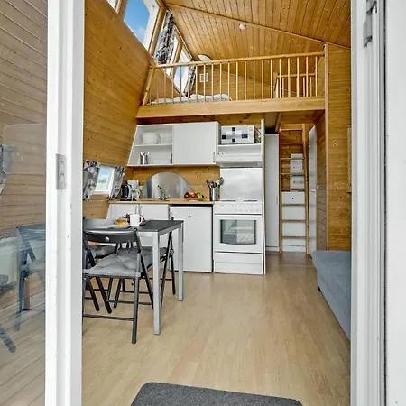 In With House A Panoramic View 펜션